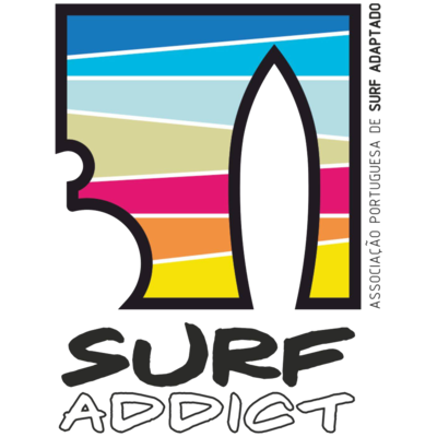 Associação Portuguesa de Surf Adaptado – Surf Addict